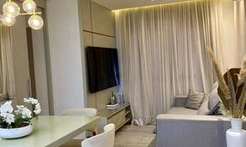 Imagem 3: Apartamento Edificio Avalon (MOBILIADO) com 3 dormitórios