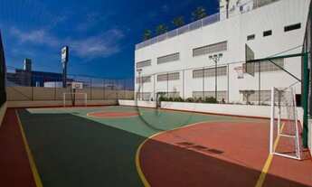 Imagem 6: Cobertura com 3 dormitórios à venda, 186 m² por R$ 1.900.000 - Jardim - Santo André/SP