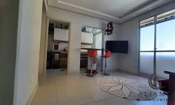 Imagem 2: Apartamento à venda no bairro Campinas - São José/SC