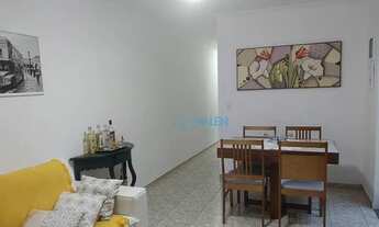 Imagem 3: Apartamento com 3 dormitórios para alugar, 84 m² - Jardim - Santo André/SP
