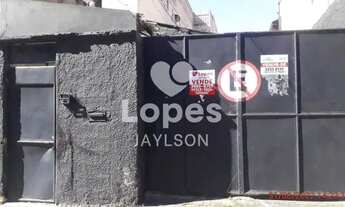 Imagem 3: Terreno-À VENDA-Penha Circular-Rio de Janeiro-RJ