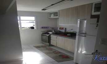 Imagem 7: Apartamento - Jardim Satélite - Residencial Bilbao - 56m² - 2 Dormitórios