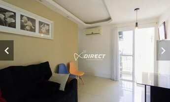 Imagem 3: Condomínio Rota do Sol: Lindo apartamento, andar alto, sol da manhã, 2 quartos, armários p