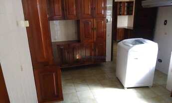 Imagem 6: Casa com 3 dormitórios para alugar, 250 m² por R$ 2.816/mês - Vila Jaboticabeira - Taubaté