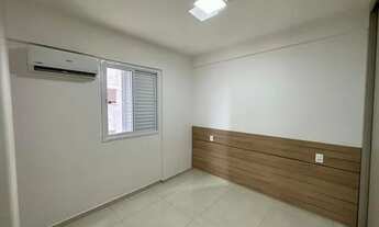 Imagem 4: Ref S2021 - Zona Sul - 1 Dormitório - Novo - Ar condicionado