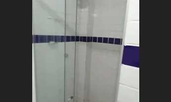 Imagem 7: Apartamento para aluguel tem 56 metros quadrados com 2 quartos