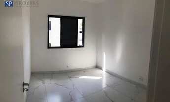 Imagem 11: Apartamento com 3 dormitórios, 103 m² - venda por R$ 647.000,00 ou aluguel por R$ 4.517,00