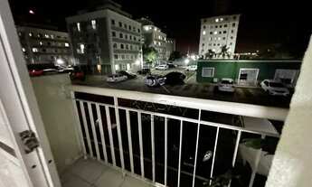 Imagem 6: CANOAS - Apartamento Padrão - Estância Velha