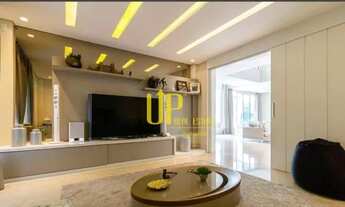 Imagem 6: Casa com 5 dormitórios, 740 m² - venda por R$ 10.500.000,00 ou aluguel por R$ 50.000,00/mê