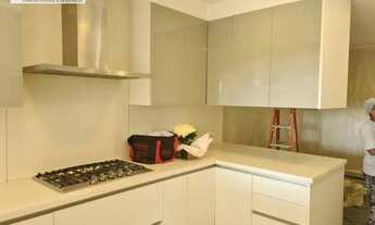 Imagem 2: APTO Parque Cidade Jardim - 3 suites - 300m2