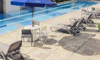 Imagem 4: Apartamento Mercure Vila Olímpia 26,32m² 1 dormitório 1 vaga para locação