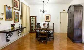 Imagem 3: Casa de 4 quartos e possibilidade de usar como ponto comercial