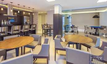 Imagem 2: BALNEáRIO CAMBORIU - Apartamento Padrão - Balneário Santa Clara