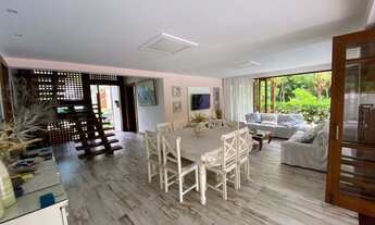 Imagem 2: Apartamento para venda tem 500 metros quadrados com 4 quartos