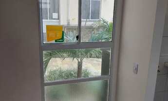 Imagem 2: Apartamento de 1 quarto PNE