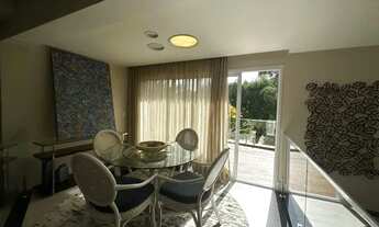 Imagem 3: Casa para aluguel tem 446 metros quadrados com 6 quartos em Riviera - Bertioga - SP