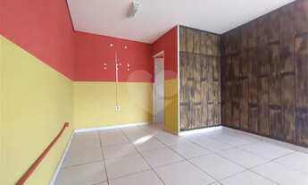 Imagem 4: Ótimo salão comercial disponível para locação e venda em Atibaia, no bairro movimentado de