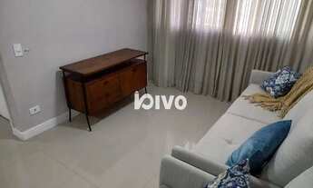 Imagem 3: Apartamento com 1 quarto e 1 vaga para alugar, 50 m² pacote por R$ 3.869/mês - Vila Clemen