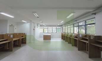 Imagem 2: Comercial Sala comercial em São Leopoldo