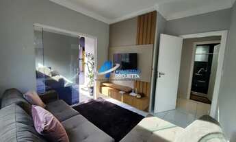 Imagem 6: Casa a venda 3quartos (1suíte), 2 vagas, 190m²