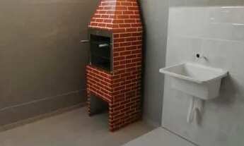 Imagem 6: Sobrado com 3 dormitórios