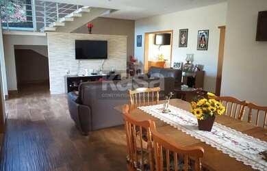 Imagem 4: Casa à venda no Condomínio Portal de Bragança em Bragança Paulista-SP