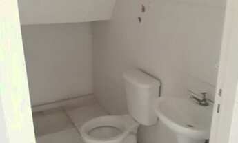 Imagem 5: Aluga-se sobrado com 2 dormitorios, uma vaga para carro ao Lado da Escola do Futuro e Gin