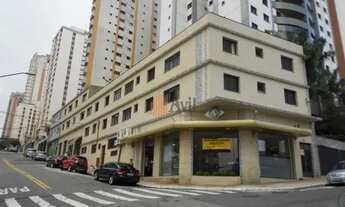 Imagem 5: Apartamento para aluguel 52m² Vila Regente Feijó - São Paulo - SP