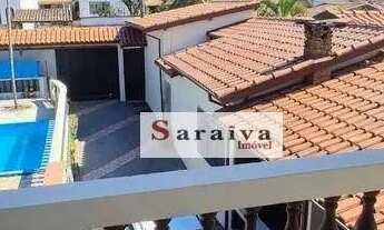 Imagem: Sobrado com 5 dormitórios à venda, 210