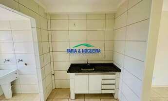 Imagem 7: Apartamento para aluguel, 2 quartos, 1 vaga, Vila Cristina - Rio Claro/SP