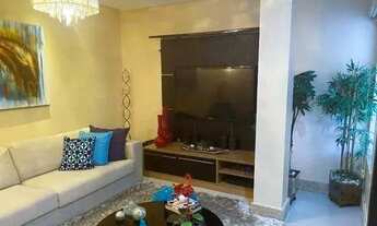 Imagem: Casa de 200m2 3 suítes (suíte máster