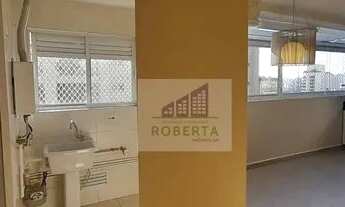 Imagem 5: APARTAMENTO À VENDA E LOCAÇÃO EM CAMPO BELO COM 2 DORMITÓRIOS