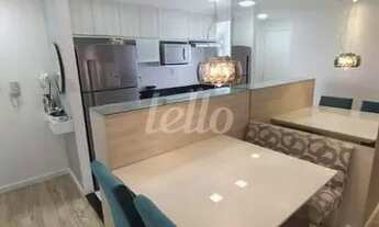 Imagem 4: Santo André - Apartamento Padrão - Jardim Monte Líbano