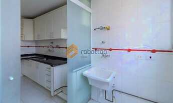 Imagem 7: APARTAMENTO COM 2 DORMITÓRIOS E VAGA DE GARAGEM NO CURSINO!