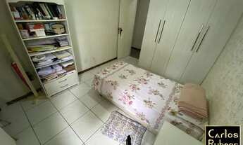 Imagem 7: Apartamento para Venda em Vila Velha, Itapuã, 3 dormitórios, 2 banheiros, 1 vaga