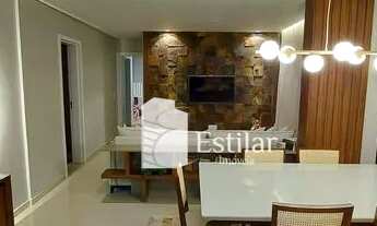 Imagem 3: Apartamento 02 quartos (01 suíte) no Três Marias, São José dos Pinhais