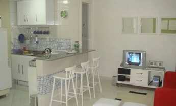 Imagem 4: Kit net- planalto industrial- Igarapé mg