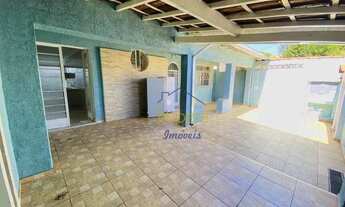 Imagem 4: Casa à venda, 172 m² por R$ 525.000,00 - Cidade Vista Verde - São José dos Campos/SP