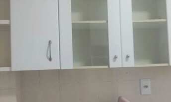 Imagem 6: Condomínio Guianas alugo apto c/2 qtos. Vl 1200 reais