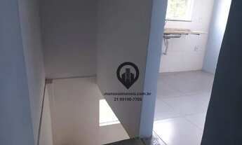 Imagem 4: Casa com 2 suítes à venda, 114 m² por R$ 345.000 - Campo Grande - Rio de Janeiro/RJ