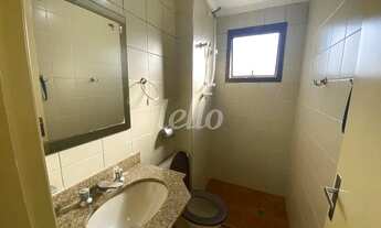 Imagem 7: São Paulo - Apartamento Padrão - Tatuapé