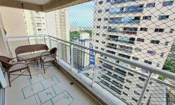 Imagem 3: Apartamento com 3 dormitórios à venda, 90 m² por R$ 680.000 - Benfica - Fortaleza/CE