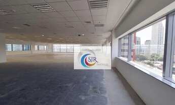 Imagem 5: Green Building é um empreendimento desenvolvido visando à redução de seus impactos ambient