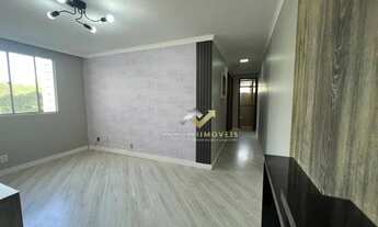 Imagem 6: Apartamento com 2 dormitórios, 58 m² - venda por R$ 265.000,00 ou aluguel por R$ 2.250,00