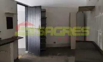 Imagem 6: Salão De Esquiina - Vila Guilherme