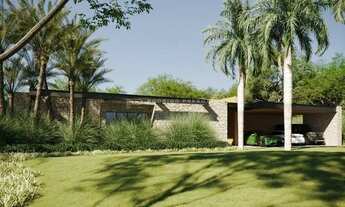 Imagem 6: Casa c/ 5 Suítes e Vista dos Sonhos à Venda - Condomínio Terras de São José II