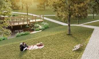 Imagem 5: Terreno à venda no bairro Vila Rivabem - Campo Largo/PR