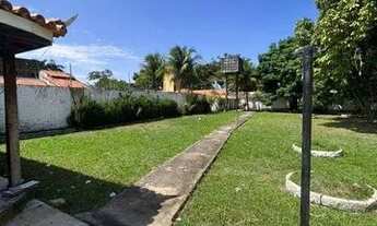 Imagem 5: Casa com 4 dormitórios à venda, 150 m² por R$ 3.000.000 - Araçagi - São Luís/MA