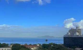 Imagem: Apartamento mobiliado em Santos - Locação