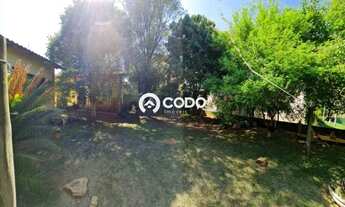 Imagem 5: Casa Condomínio Colinas do Piracicaba - Bairro Artemis - Piracicaba/SP Ótima casa térrea a